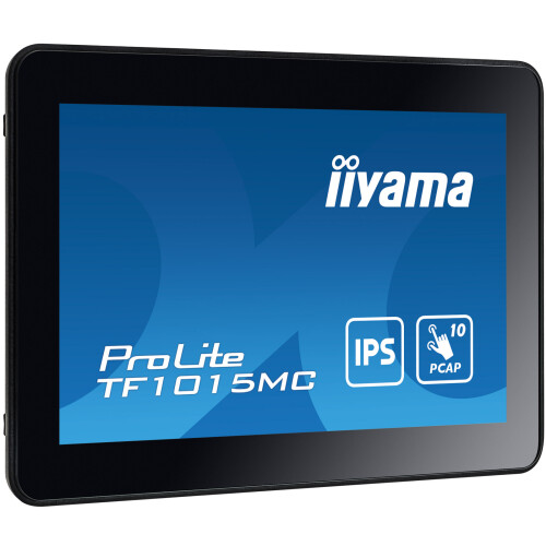 iiyama iiyama ProLite TF1015MC-B3 - 2