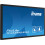 iiyama LCD-scherm - iiyama - ProLite TF4339AS - 43 inch - 4K - Multitouch touchscreen 5