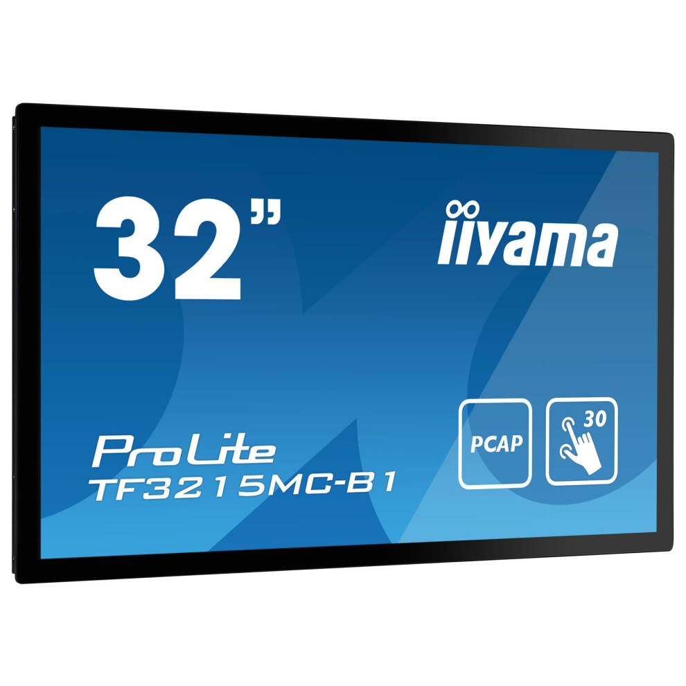 Iiyama TF3215MC-B2 - Bild 9