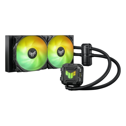 ASUS ASUS TUF GAMING LCII 240 ARGB 1