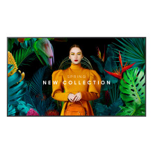 Samsung LED-Display QM50C - 126 cm (50") - 3840 x 2160 4K
