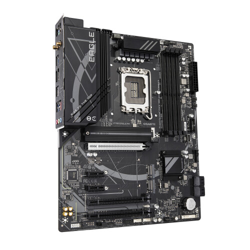 Gigabyte ASROCK Z790 Eagle AX 2