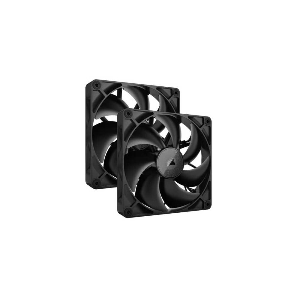 Corsair Icue Link Rx140 Twin Starter Kit - Case Fan