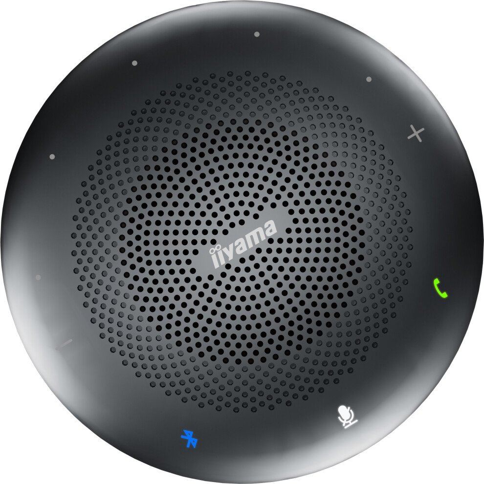 iiyama UC SPK01M - speakerphone