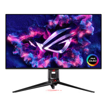 ASUS ROG Swift PG32UCDM - OLED monitor - 4K - 32" - HDR