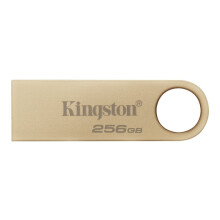USB-stick - KINGSTON - DTSE9G3/128 Go - Snelheid USB 3.2 Gen 1 - Compatibel met Windows, MacOS, Linux en Chrome
