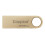 Kingston Chave USB - KINGSTON - DTSE9G3/128 GB - Velocidade USB 3.2 Gen 1 - Compatível com Windows, MacOS, Linux e Chrome 1