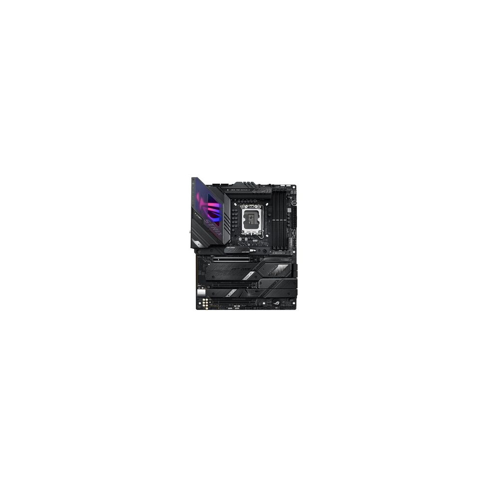 Asus Mainboard Rog Strix Z790-E Gaming Wifi - Atx - Socket Lga1700 - Intel Z790