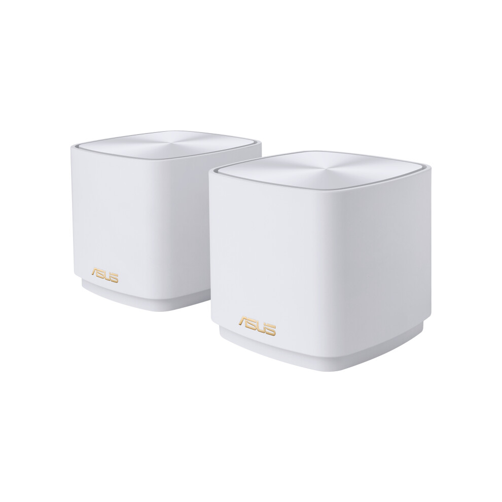 Asus Router Zenwifi Xd5 Ax3000 Set Of 2
