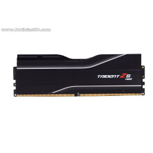 G.Skill RAM Trident Z5 Neo - 32 GB (2 x 16 GB Kit) - DDR5 6000 DIMM CL30