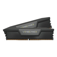 CORSAIR RAM Vengeance - 32 GB (2 x 16 GB Kit) - DDR5 4800 DIMM CL40