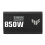 ASUS ASUS TUF GAMING 850W GOLD voeding 2