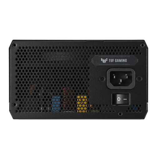 ASUS ASUS TUF GAMING 750W GOLD strømforsyning 1