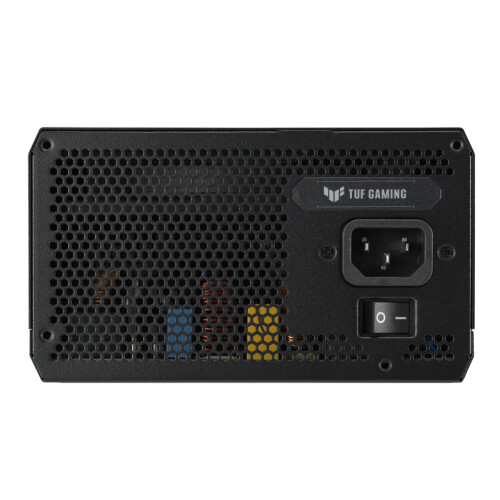 ASUS ASUS TUF GAMING 850W GOLD voeding 2