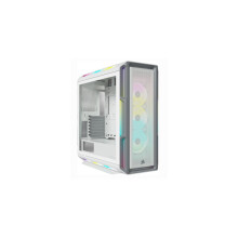 Corsair Case iCUE 5000T RGB - Midi