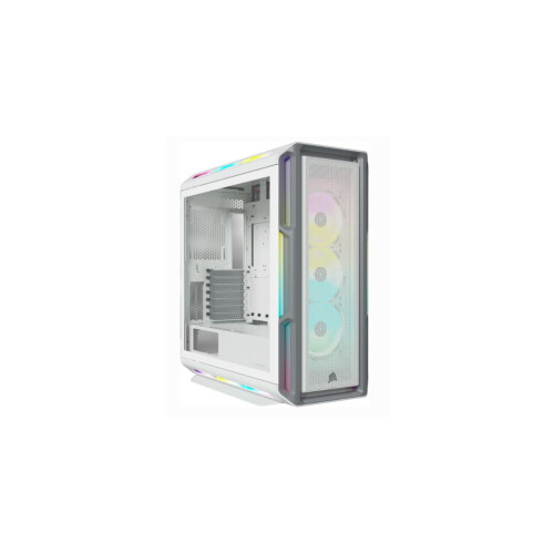 Corsair Corsair Case iCUE 5000T RGB - Midi