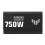 ASUS ASUS TUF GAMING 750W GOLD strømforsyning 4