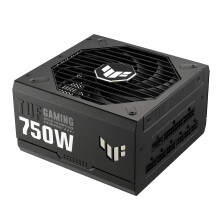 Alimentatore PC - ASUS - Tuf Gaming 750G - 750W - 80 PLUS Gold - PCIe 5.0