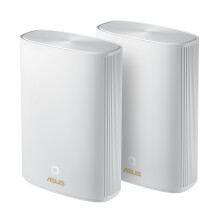 Router Asus ZenWiFi XP4 x 2 Bianco