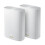 ASUS Router Asus ZenWiFi XP4 x 2 Bianco 1