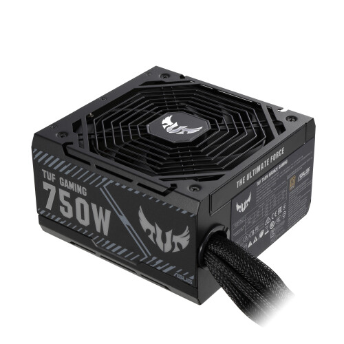 ASUS Alimentatore ASUS TUF Gaming 750W Bronze 2