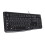 Logitech LOGITECH SPANISH KEYBOARD K120 WIRED USB BLACK 920-002518 3
