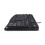 Logitech LOGITECH SPANISH KEYBOARD K120 WIRED USB BLACK 920-002518 2