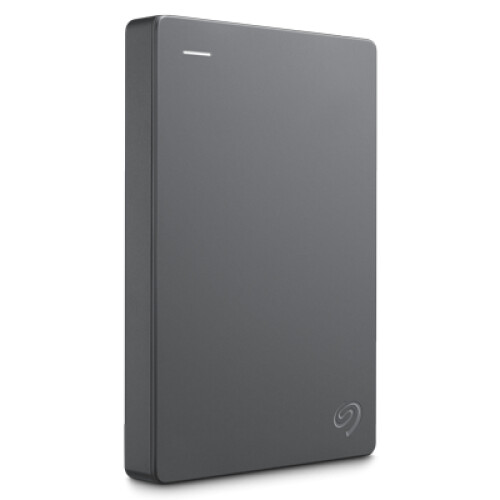 Seagate Seagate - Hard Disk Esterno - Basic - 4To - USB 3.0 (STJL4000400) 1