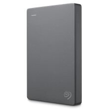 Seagate - Disco Rígido Externo - Básico - 4TB - USB 3.0 (STJL4000400)