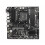 MSI Placa-mãe - MSI - B550M PRO-VDH 4