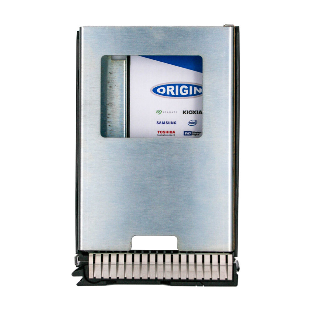 Origin Internal Solid State Drive 3.5In 1920 Gb Serial Ata Iii Mlc Eqv To Hewlett Packard Enterprise P09693-B21 5056006185116