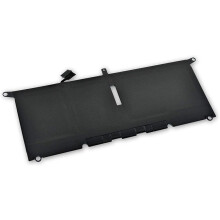 Bateria - DELL - G8VCF - 52 WHR - 5200 mAh - Lítio Ião - 11,1 V