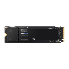 SSD M.2 (2280) 1TB Samsung 990 (PCIe/NVMe)
