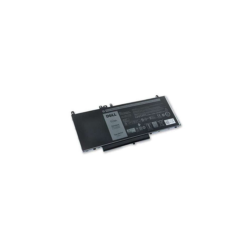 Main Battery Pack 7.6V 62Wh