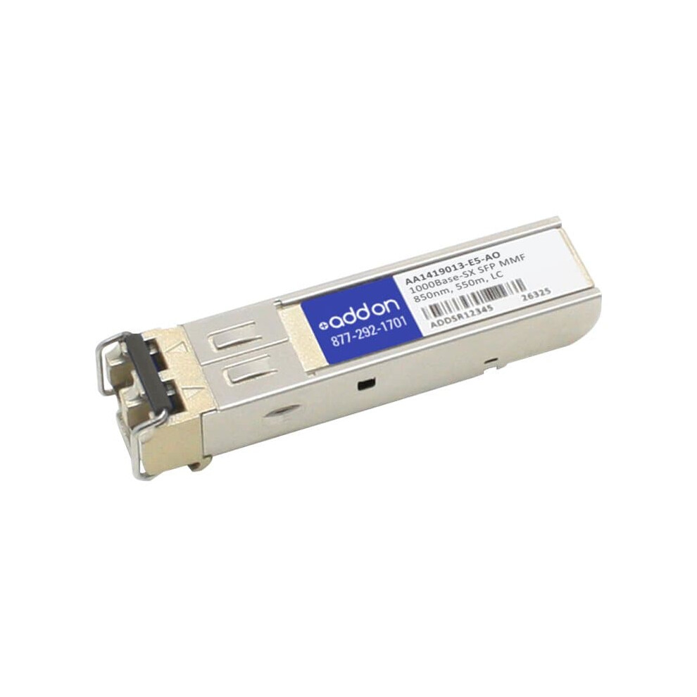Origin Storage Avaya Nortel Compatible Transceiver Sfp 1000Base-Sx (850Nm Mmf 550M Dom) 5059902029478