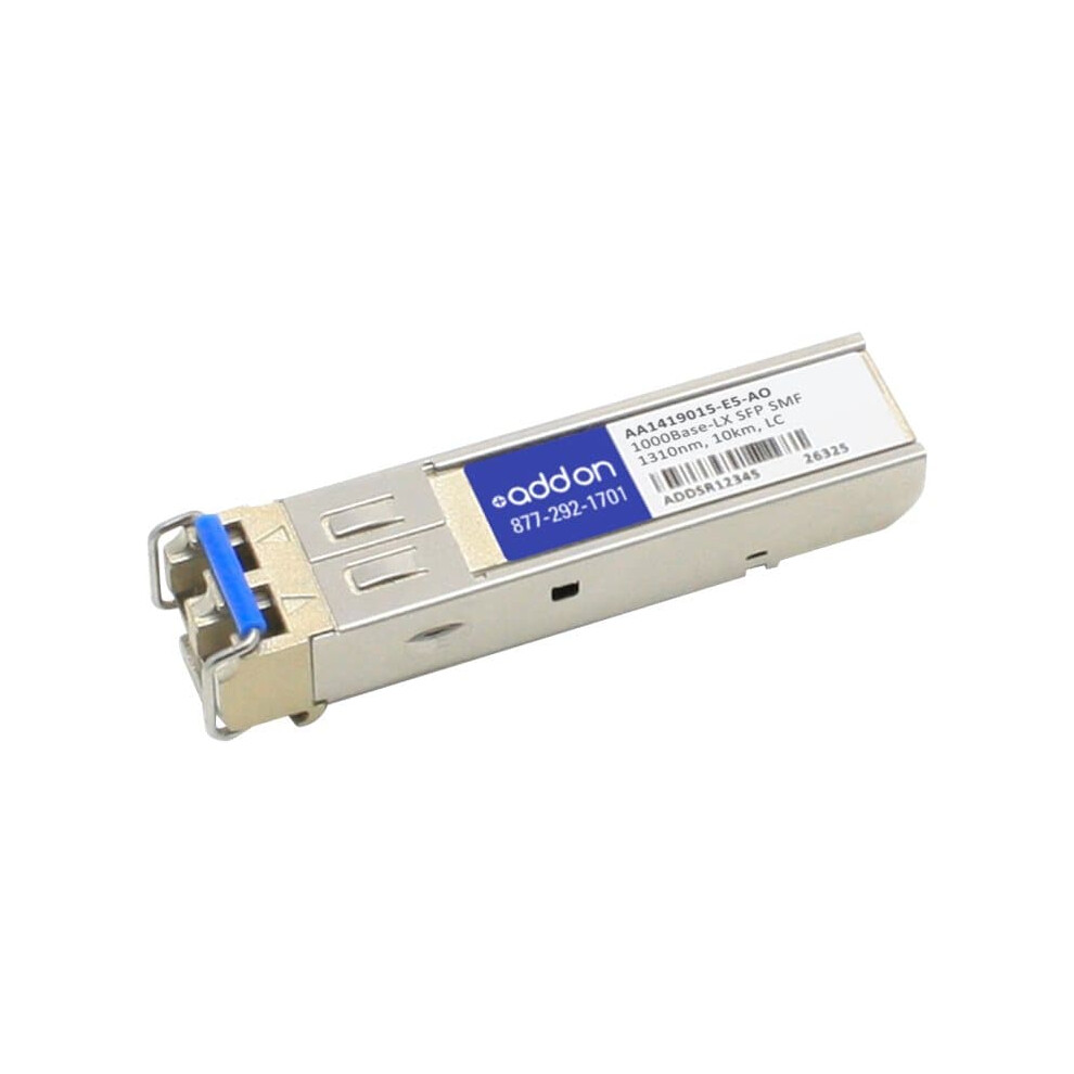 Origin Storage Avaya Nortel Compatible Transceiver Sfp 1000Base-Lx (1310Nm Smf 10Km Dom) 5059902029485