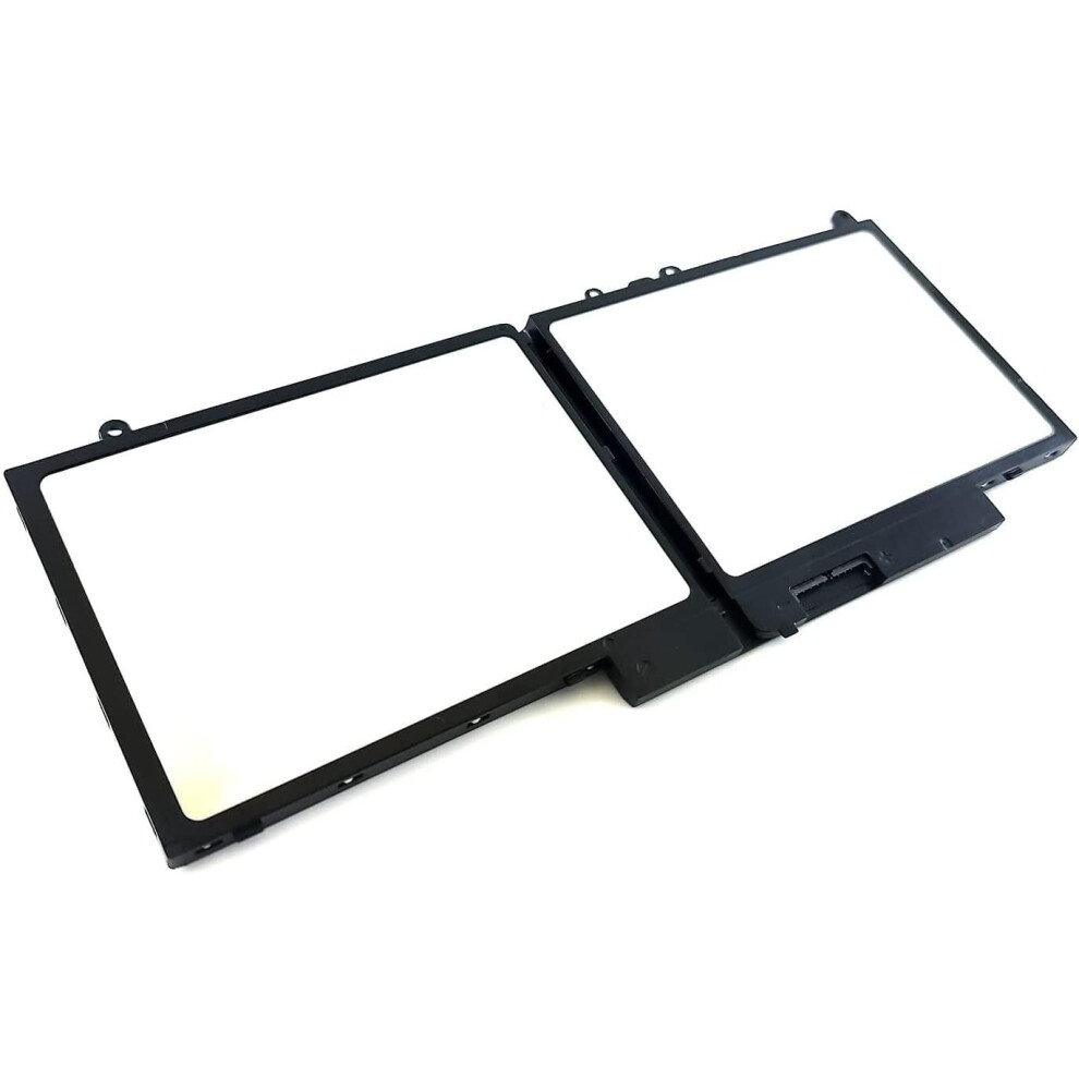 Dell Battery 62Whr 4 Cell
