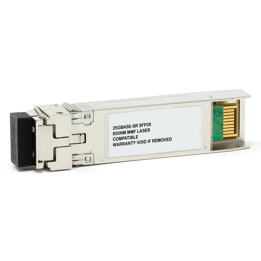 Origin Storage Dell Compatible Transceiver Sfp28 25Gbase-Sr (850Nm Mmf 100M Dom) 5059902044303