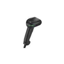 Viivakoodinlukija - Honeywell - Xenon 1950g - 1D/2D - USB Type A - Korkea tiheys