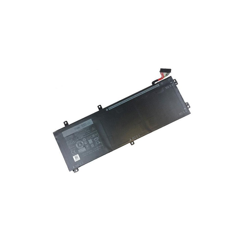 Dell Battery, 56Whr, 3 Cell,