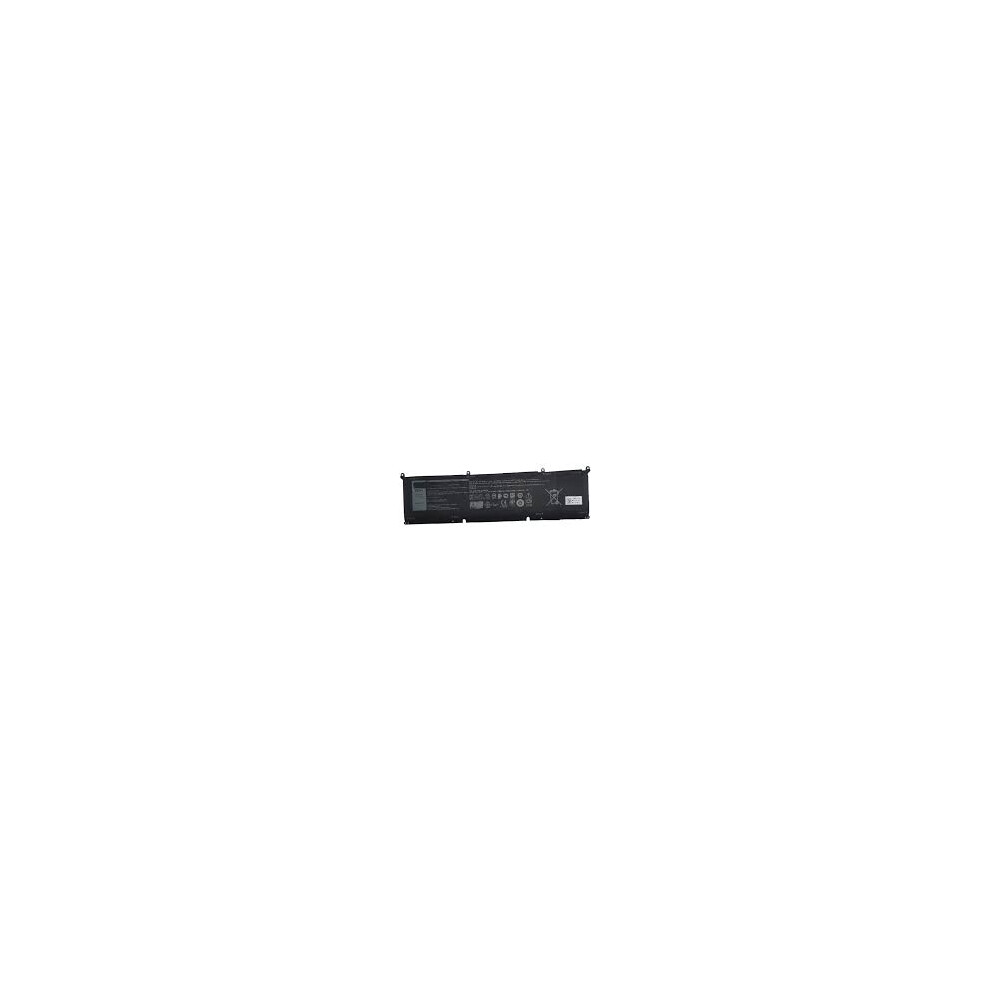 BTI 86Wh 6 cell CN-0M59JH compatible battery for DELL 46CK0 G7 7500 XPS 9500 XPS 15 9500 PRECISION 5550