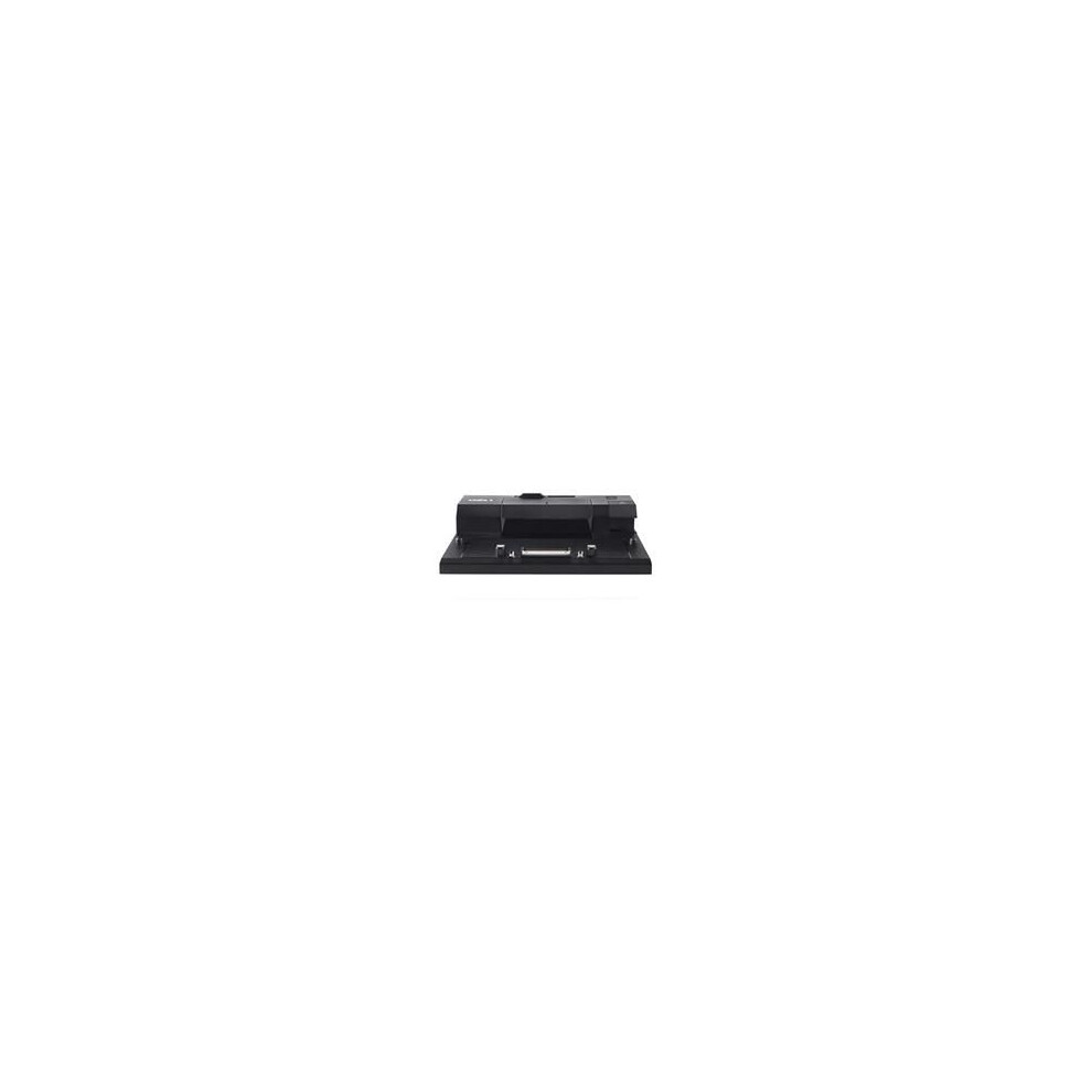 DELL UK/IRISH ADVANCED EPORT WITH 130W AC ADAPTER