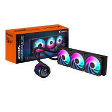 Waterkoeling - GIGABYTE - AORUS WATERFORCE X II 360