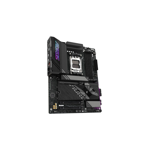 Gigabyte Motherboard - GIGABYTE - X870E AORUS ELITE WIFI7