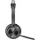 HP Poly Voyager Focus 2 USB C-hoofdtelefoon gecertificeerd voor Microsoft Teams + USB-C/A-adapter - Microsoft Teams-certificering - Google Assistent 1