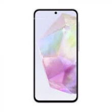 Samsung Galaxy A35 5G 16.8 cm (6.6") Hybrid Dual SIM Android 14 USB Type-C 6 GB 128 GB 5000 mAh Navy