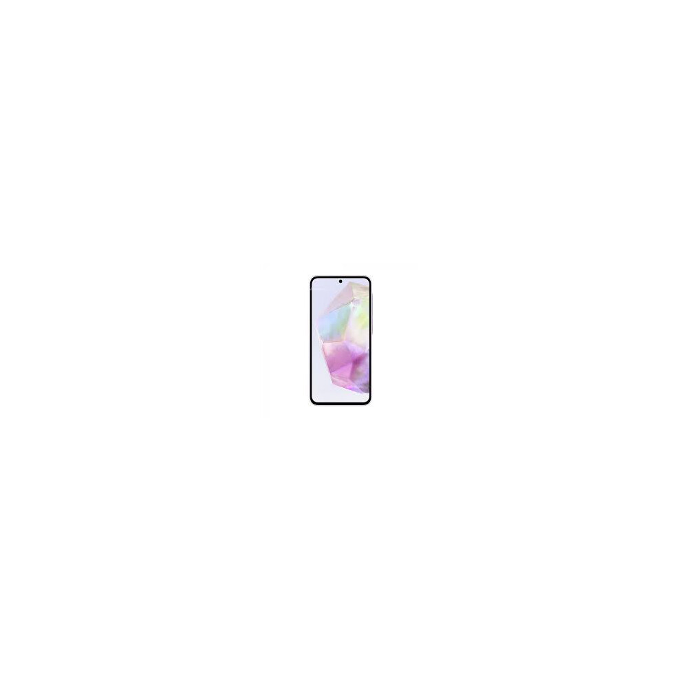 Samsung Galaxy A35 128GB 6RAM EE 5G EU black