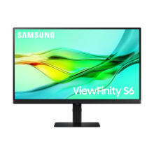 SAMSUNG Modelo: ViewFinity S6