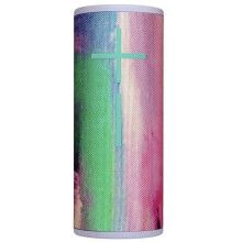 Ultimate Ears BOOM 3 Bluetooth Waterproof Portable Speaker, Unicorn