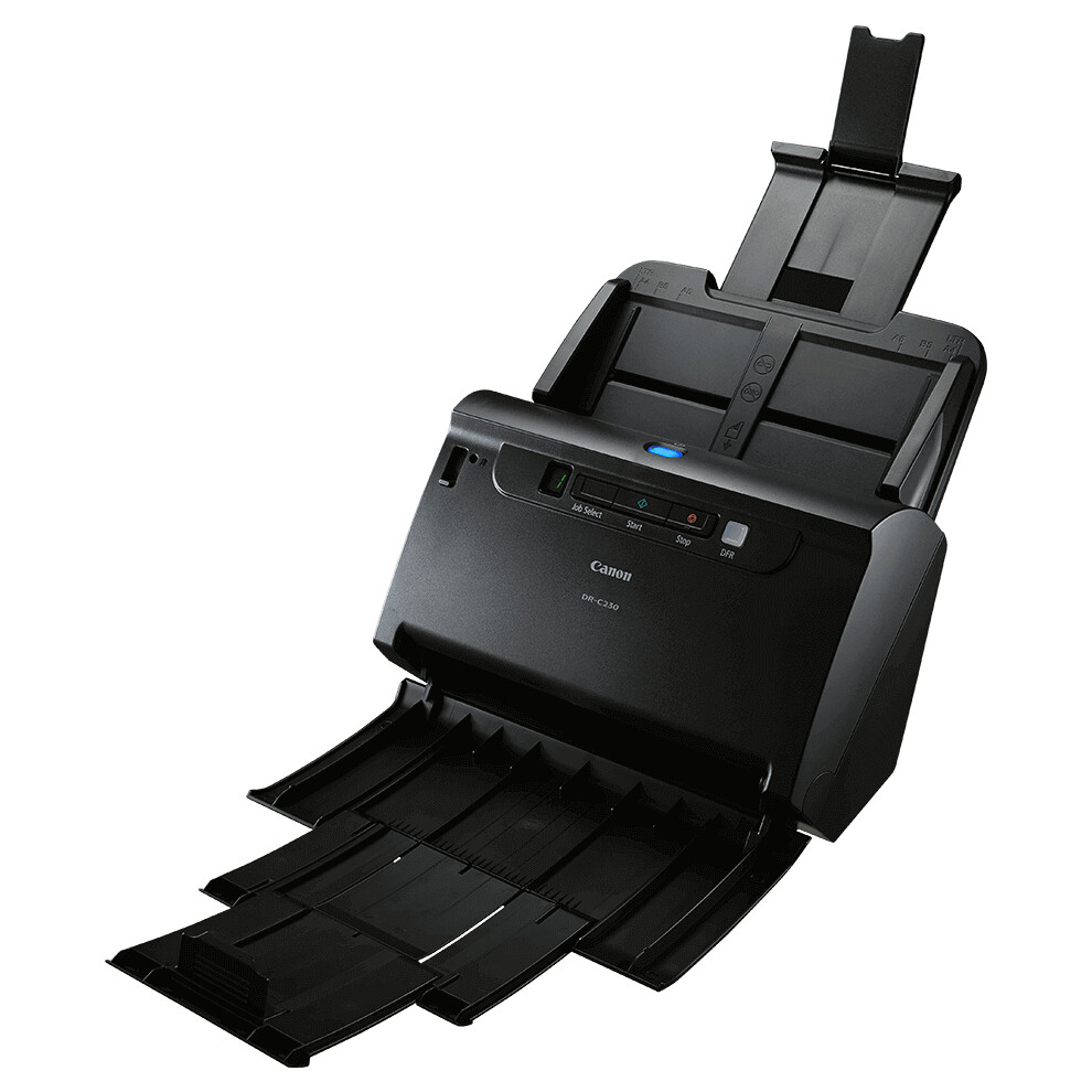 Canon imageFORMULA DR-C230 Dokumentenscanner 30 S./Min. USB 2.0 ADF Duplex
